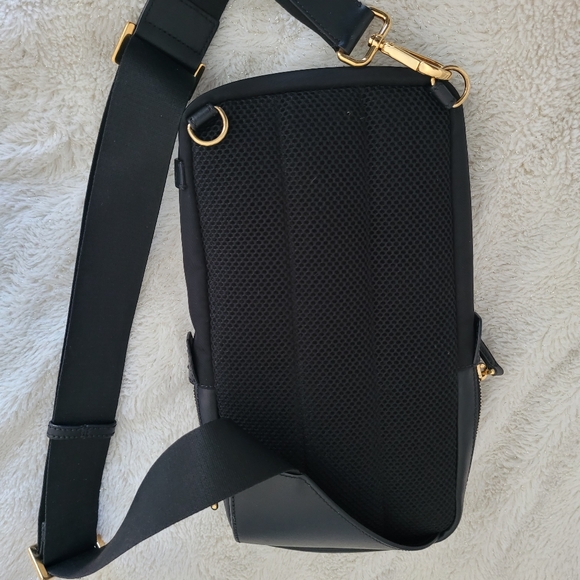 Authentic Fendi Monster Sling - Picture 4 of 4